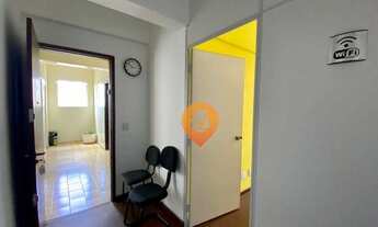 Imagem 7: Sala à venda, 28 m² por R$ 110.000,00 - Floresta - Belo Horizonte/MG