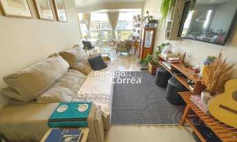 Imagem 5: Apartamento 3 Quartos c/2 suítes - Varanda - Jardim da Penha