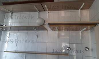 Imagem 3: São Paulo - Apartamento Padrão - Jardim Jabaquara