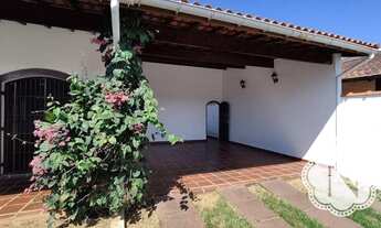 Imagem 2: Casa com 2 dormitórios - Cibratel I - Itanhaém/SP