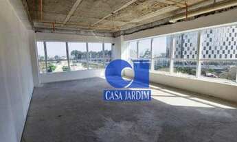 Imagem 7: Sala à venda, 576 m² por R$ 5.474.660,00 - Edifício Trend Tower - Barueri/SP