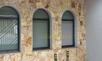 Imagem 2: Sobrado com 3 dormitórios para alugar, 120 m² por R$ 5.500,00/mês - Vila Gomes Cardim - Sã