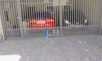 Imagem: Casa com 4 dormitórios à venda, 244 m²