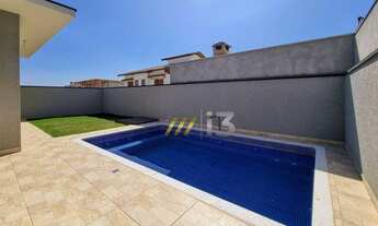 Imagem 4: Casa à venda, 145 m² por R$ 1.000.000,00 - Terras de Atibaia - Atibaia/SP