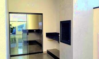 Imagem 7: CASA 3 DTS VENDA COND GOLDEN PARK RESIDENCE II