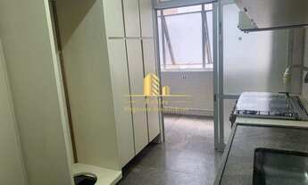 Imagem 4: Apartamento no bairro Itaim Bibi - São Paulo