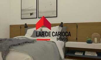 Imagem 7: Rio de Janeiro - Apartamento Padrão - Laranjeiras