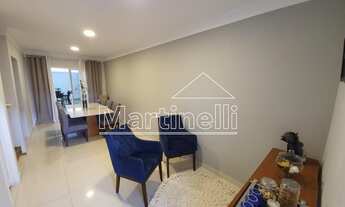 Imagem 1: Ribeirão Preto - Casa de Condomínio - Vila do Golf