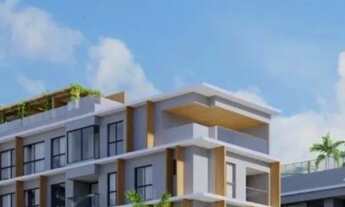 Imagem 5: Apartamento para venda possui 49 metros quadrados com 2 quartos em Centro - Carneiros - AL