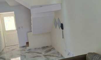 Imagem 2: Sobrado em condomínio fechado em Cotia, reformado