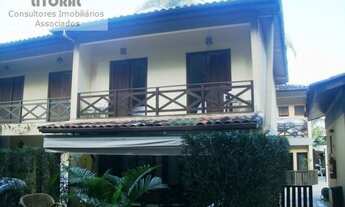 Imagem 3: Casa em Condomínio para Venda em São Sebastião, Juquehy, 4 dormitórios, 1 suíte, 3 banheir