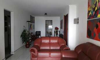 Imagem: Apartamento à venda, 110 m² por R$ 480.000,00