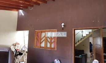 Imagem 3: Casa com 3 dormitórios à venda, 130 m² por R$ 290.000,00 - Jardim Dom Bosco I - Sumaré/SP