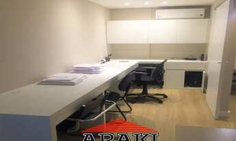 Imagem 6: Excelente sala comercial ao lado do Shopping Santa Cruz!