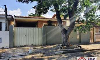 Imagem 4: Casa com 4 dormitórios à venda, 182 m² por R$ 700.000,00 - Jardim Santa Genebra II (Barão