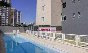 Imagem 1: Apartamento com 3 dormitórios à venda, 83 m² por R$ 810.000 - Vila Romana - São Paulo/SP