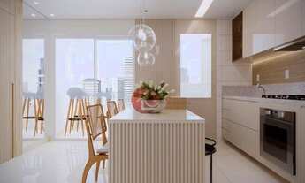 Imagem 5: Lançamento no Gaia Residence com 60m² no Santa Mônica