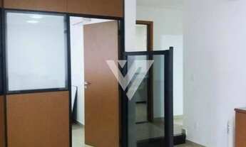 Imagem 6: Prédio para alugar, 750 m² - Recreio Marajoara - Sorocaba/SP