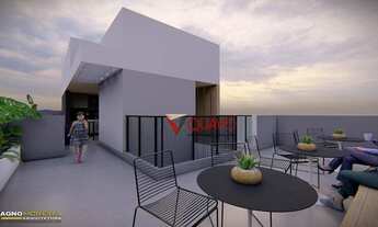 Imagem 7: Apartamento com 2 dormitórios à venda, 46 m² por R$ 264.000 - Vila Elze - São Paulo/SP