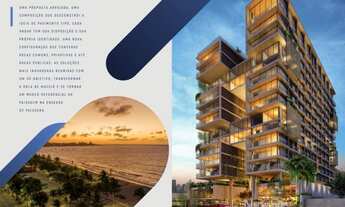 Imagem 2: Super Lançamento Beira Mar na Pajuçara - Maceió