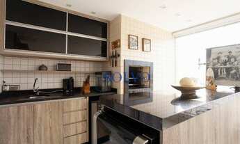 Imagem 5: Apartamento de 3 dormitórios - 2 vagas - Vila Formosa