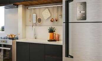 Imagem 3: Apartamento 2 quartos R$ 150.000 - Santa Cruz