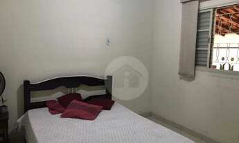 Imagem 2: Casa Jardim Rafael com 3 dormitórios à venda, 216 m² por R$ 500.000 - Jardim Rafael - Caça