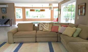 Imagem 4: Rio de Janeiro - Casa de Condomínio - Barra da Tijuca