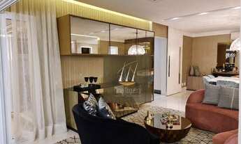 Imagem 6: Apartamento com 3 dormitórios à venda, 234 m² por R$ 3.550.000,00 - Cerâmica - São Caetano