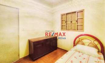 Imagem 7: Casa à venda, 150 m² por R$ 295.000,00 - Jardim Planalto - Limeira/SP