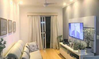 Imagem 1: Apartamento com 3 dormitórios à venda, 70 m² por R$ 350.000,00 - Engenho de Dentro - Rio d