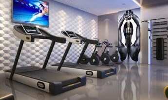 Imagem 7: Apartamento com 2 dormitórios à venda, 63 m² por R$ 745.000,00 - Praia Brava - Itajaí/SC