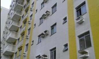 Imagem 3: Apartamento para aluguel tem 58 metros quadrados com 3 quartos em Parque Verde - Belém - P