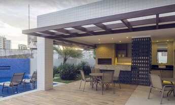 Imagem 6: Luxuosos aptos. pronto para morar com diversas metragens no Meireles em Fortaleza