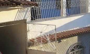 Imagem 2: Lucas Matos) Vendo casa em Oriente - Cariacica - ES