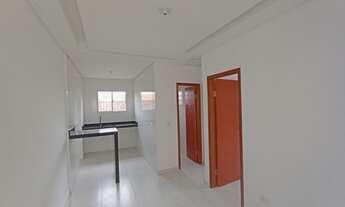 Imagem 2: Casa com 2 dormitórios à venda, 71 m² por R$ 280.000,00 - Aviação - Praia Grande/SP