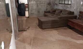 Imagem 4: Vendo ágio de lote com casa no jardim botânico