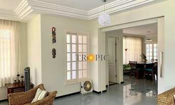 Imagem 3: Sobrado com 4 Suítes á Venda com 404m² por R$ 2.000.000,00 - Morada da Praia - Bertioga/S