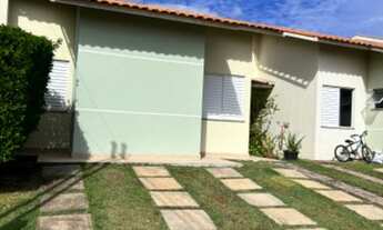 Imagem 2: Casa no residencial Montenegro