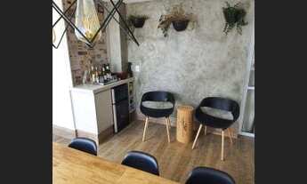 Imagem 3: Apartamento com 3 dormitórios à venda, 103 m² por R$ 1.250.000 - Parque São Jorge - São Pa