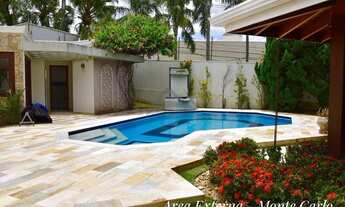 Imagem 1: Casa - Jardim Paiquerê - Valinhos