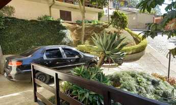 Imagem 7: Casa em Condomínio para Locação em Teresópolis, Tijuca, 3 dormitórios, 2 banheiros, 1 vaga