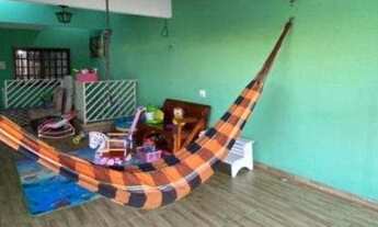 Imagem 4: Sobrado com 2 dormitórios à venda, 120 m² por R$ 560.000,00 - Jardim Piracuama - São Paulo