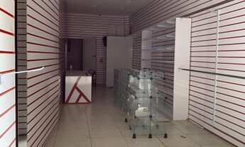 Imagem 4: Ponto comercial/Loja/Box para aluguel possui 150 metros quadrados em República - São Paulo