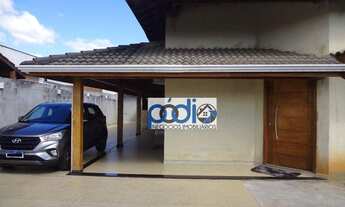 Imagem 3: Casa à venda, 240 m² por R$ 1.250.000,00 - Jardim Shangri-Lá - Atibaia/SP