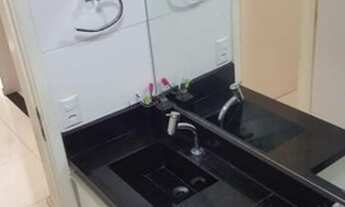 Imagem 3: Apartamento 2 Qtos em condomínio particular na Boiuna -Jacarepaguá