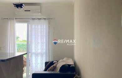 Imagem 2: Apartamento de 3 quartos no Itaguá