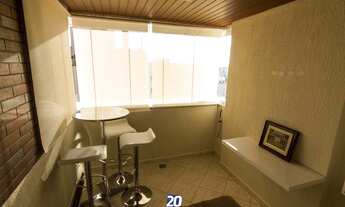 Imagem 5: ED. SUNSET HILLS - Cobertura com 03 dormitórios e 02 vagas para venda - R$ 1.300.000,00