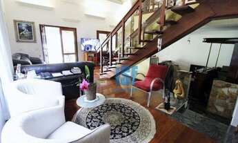 Imagem: Sobrado à venda, 200 m² por R$ 1.000.000,00