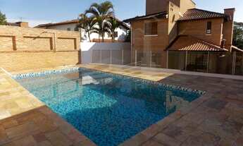 Imagem: Casa de condomínio para venda tem 162 metros